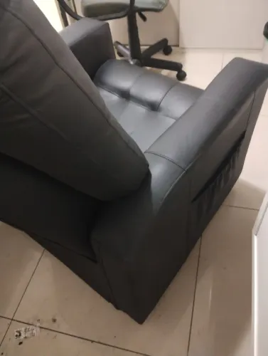 Poltrona Reclinável