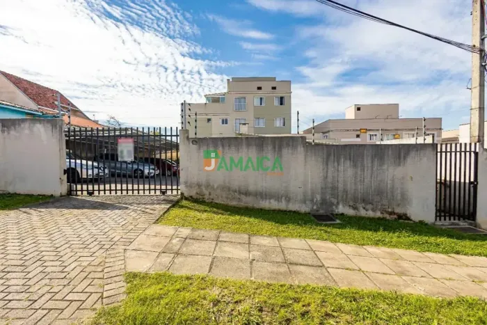 Apartamento á venda na Rua Adis Abeba no Bairro Rio Verde - Colombo. - 5397
