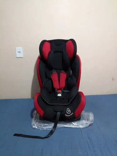 Cadeirinha Reclinável 0 a 36kg ((PARCELO ATÉ 4X SEM JUROS NO CARTÃO DE CRÉDITO))