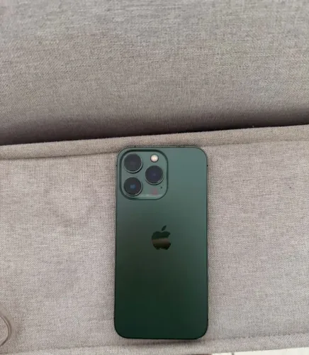 iPhone 13 pro 128 gb