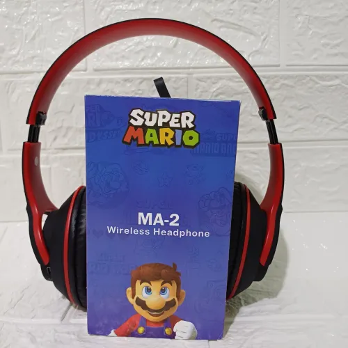 Fone Gamer para o dia das Crianças
