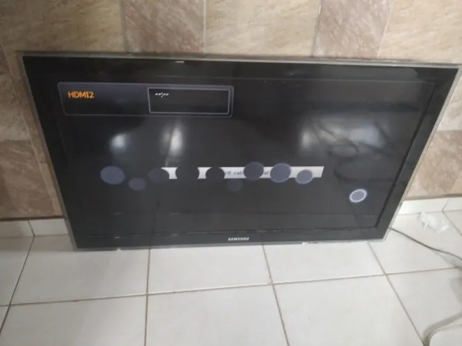 Tv Samsung 40 polegadas