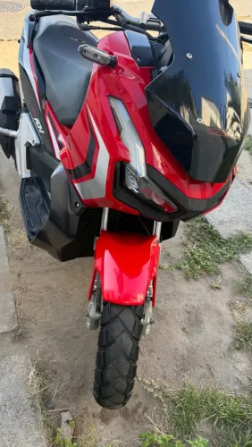 Honda ADV 150 2023
