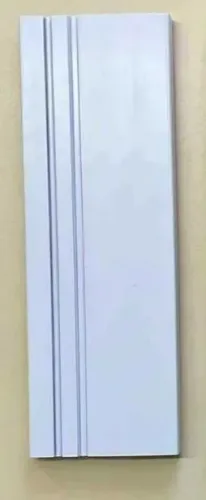 Rodapé pvc