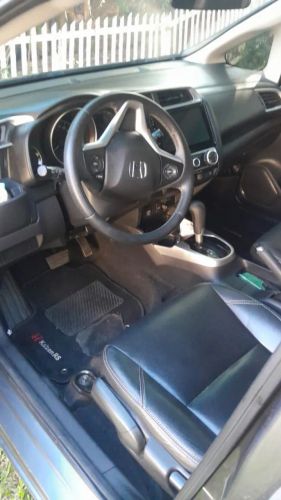 Imagem de Honda Fit Ex/s/ex 1.5 Flex/flexone 16V 5P Aut. 2016