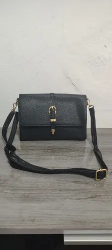 Bolsa nova 