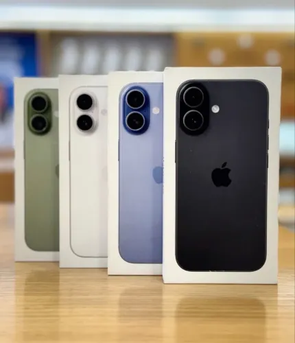 Iphone 17 256gb | Novo | Lacrado | 1 ano de garantia Apple