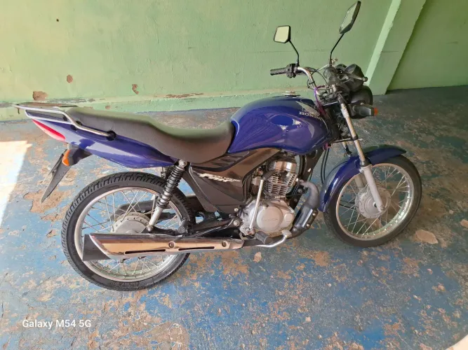 Fan ks 125 2009