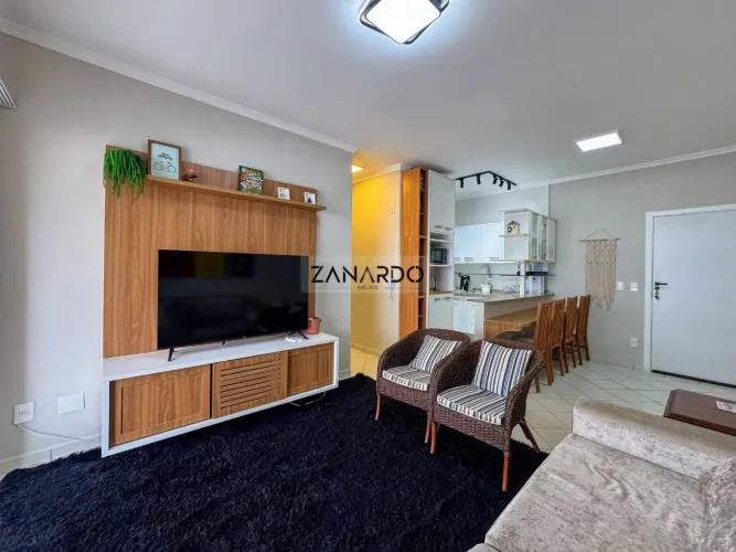 Apartamento para venda em Riviera de São Lourenço