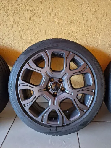 Rodas aro 19 Originais