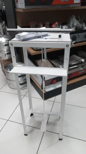 Seladora de Pedal SP 350 D - Sulpack - Sadi