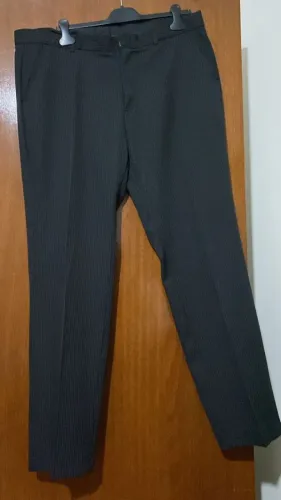 calça social