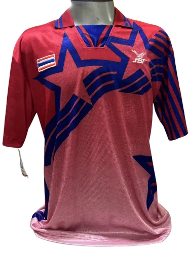 Camisa Tailândia - 1999