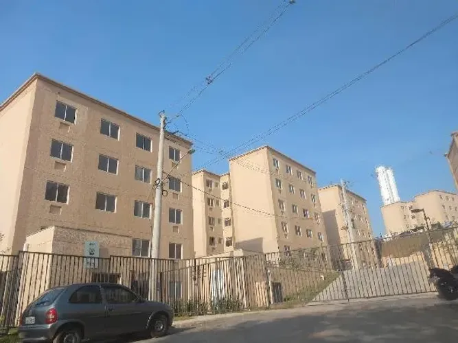 Excelente custo-benefício Apartamento no Ceramica, Nova Iguacu - RJ, Apto 104, 1 quarto,