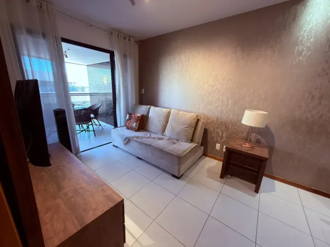OPORTUNIDADE AO LADO DO SALVADOR SHOPPING! Caminho das Árvores | Salvador Prime, 51m², 1/4