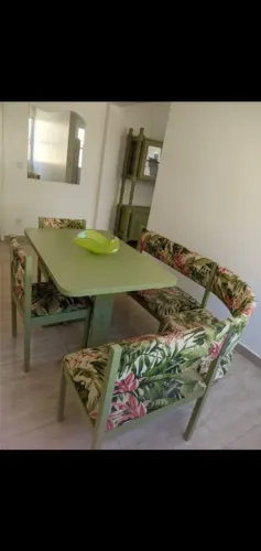 Alugo apartamento em Coqueiros