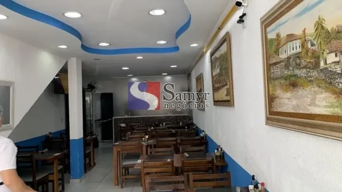 Restaurante Só Almoço Z. Leste -RT-447