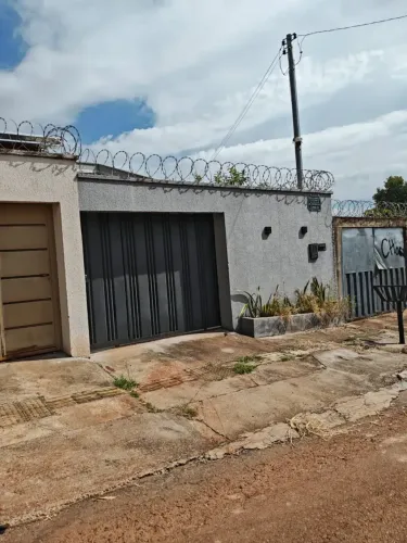 Imóvel para venda tem 101 metros quadrados com 2 quartos em Jardim Petrópolis - Goiânia -