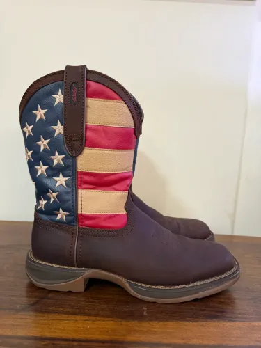 Bota Durango Rebel 42