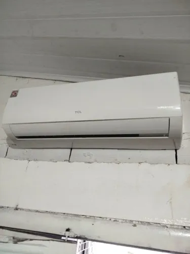 Ar Condicionado