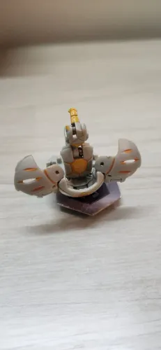 Bakugan Haos Aranaut