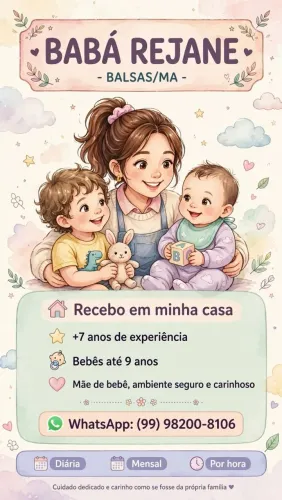Sou Babá