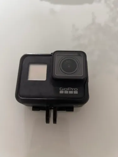 Go Pro Hero 7 Black