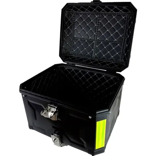Baú 45L novo