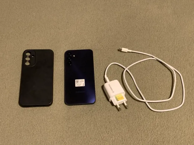 Samsung A15 4g, 128gb