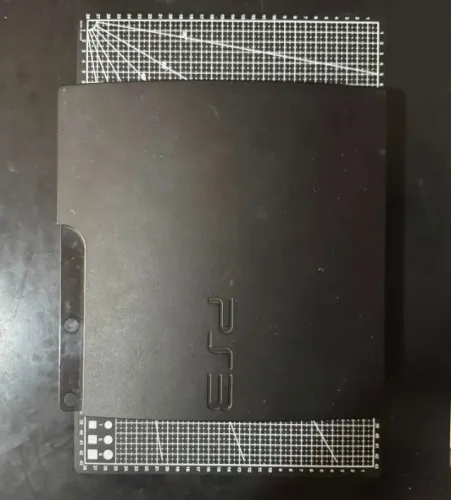 PS3 Slim