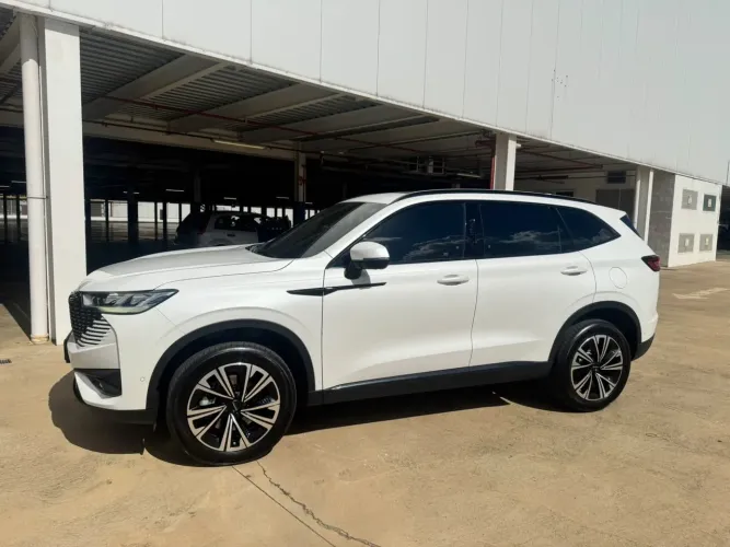 GWM Haval H6 Phev19 (hibrido) 2025