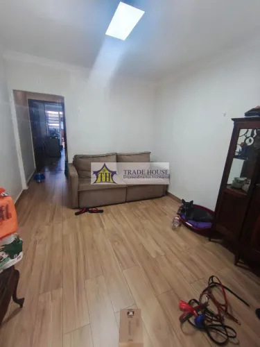 Casa em Vila São José - São Paulo