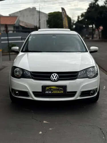 Volkswagen Golf Sportline 1.6 MI Total Flex 8V 4P 2014