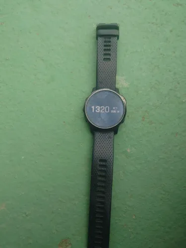 Garmin Fenix 6s Pro