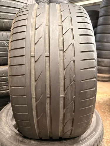 Pneu 255/35/19 Bridgestone Run Flat