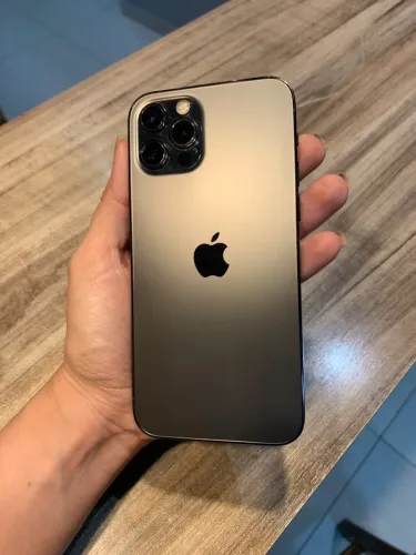 iPhone 12 Pro