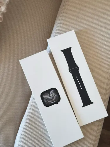 Apple Watch Series 11 42/46MM