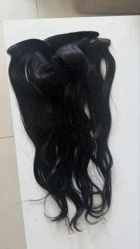 Cabelo humano