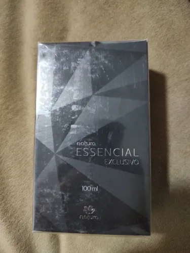 Perfume Essencial Exclusivo