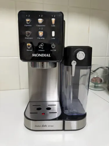 Cafeteira Mondial
