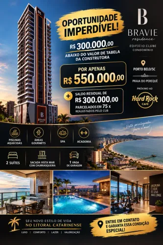 OPORTUNIDADE DE INVESTIMENTO IMPERDÍVEL. APENAS R$550.000,00