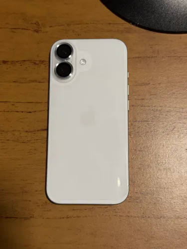 iPhone 17, 256GB, branco 