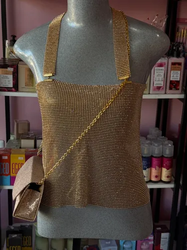 Expofeira roupa