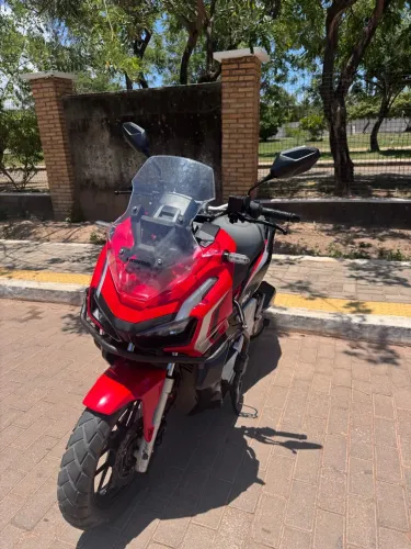 Honda ADV 150 2022