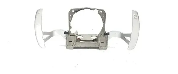 Comando Borboleta Marchas Outlander Gt 2007 A 2012