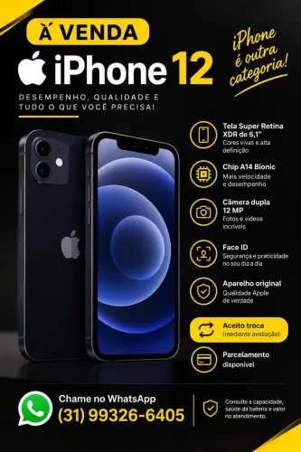 iPhone 12 64GB