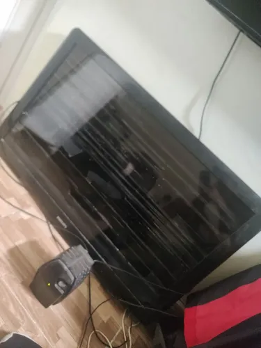 Tv Philips 40 polegadas