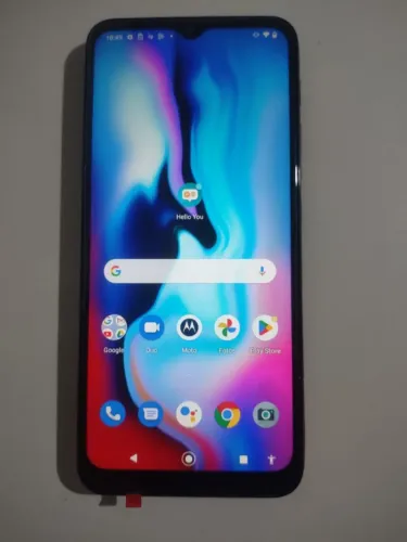 Moto E7 Plus 64GB