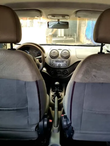 Fiat Palio Essence 1.6 Flex 16V 5P 2013