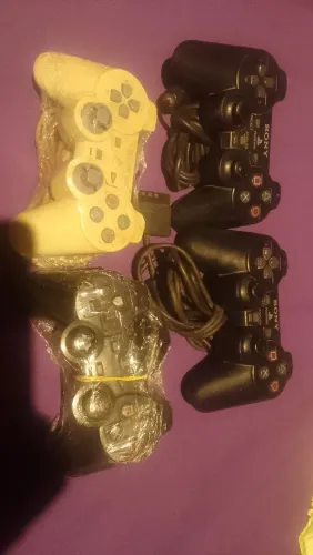 Controle original sony